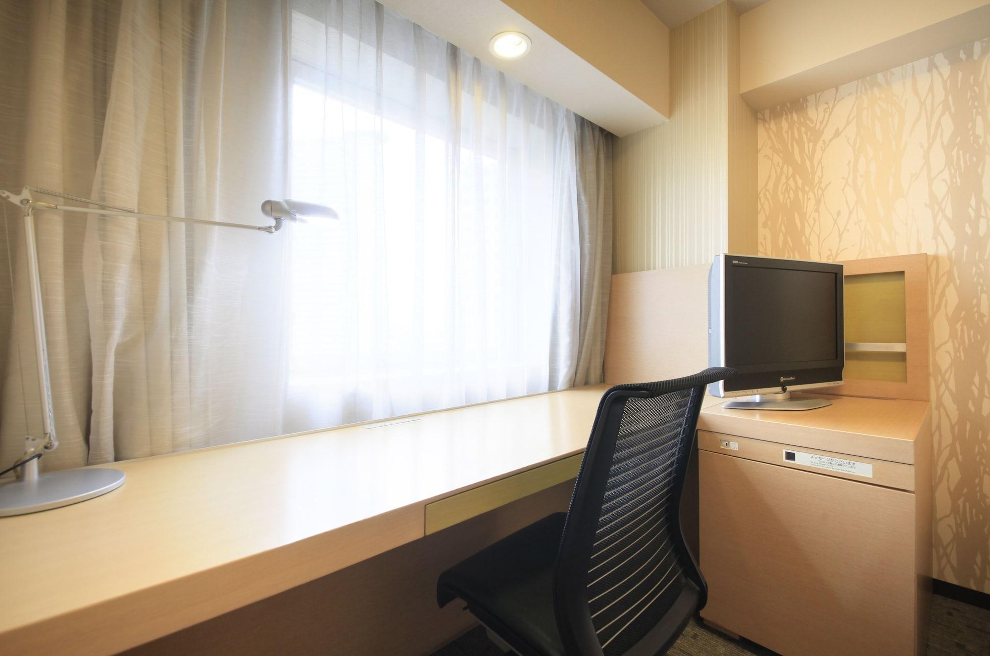 Richmond Hotel Premier Musashikosugi Kawasaki  Extérieur photo