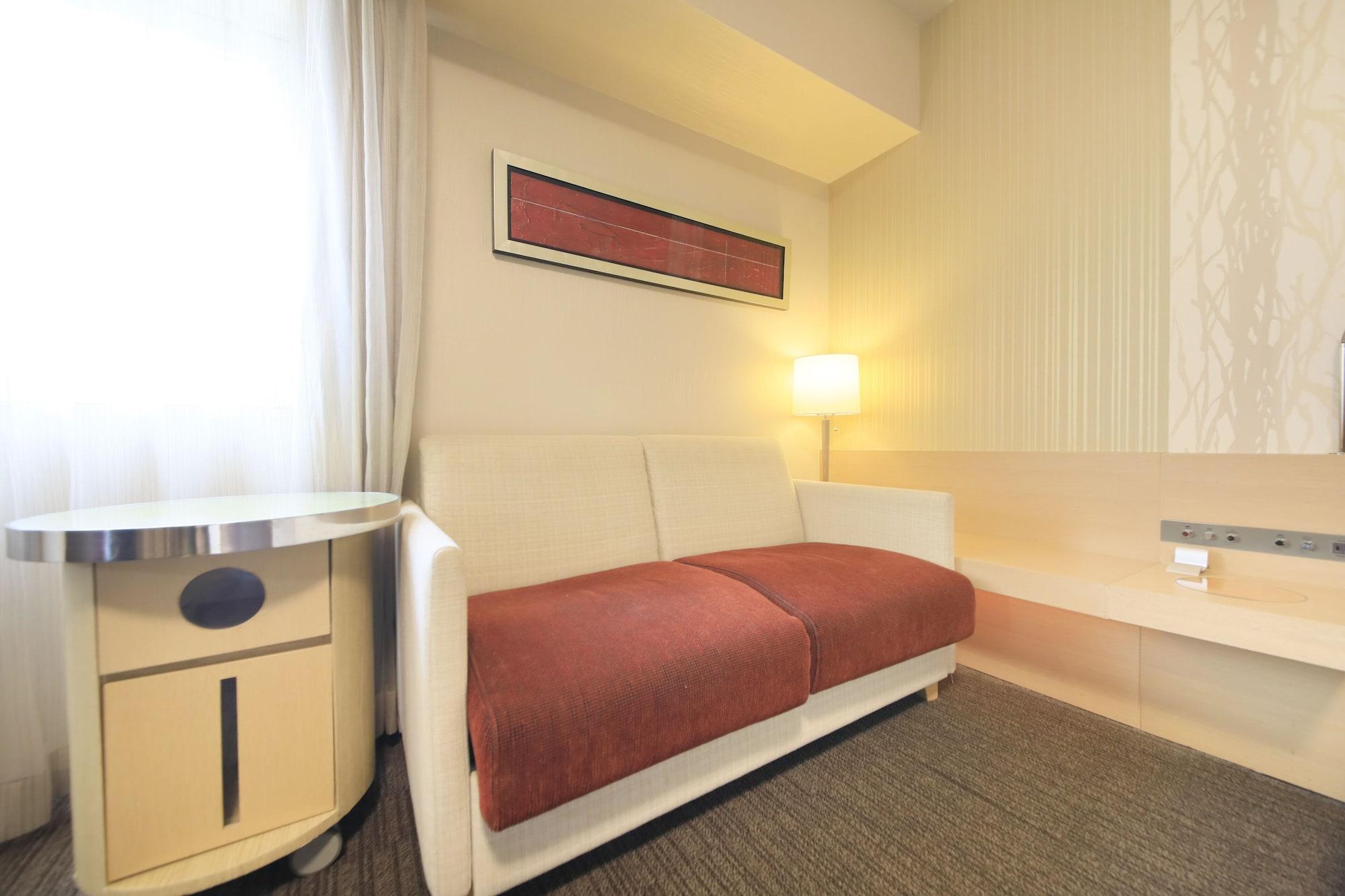 Richmond Hotel Premier Musashikosugi Kawasaki  Extérieur photo