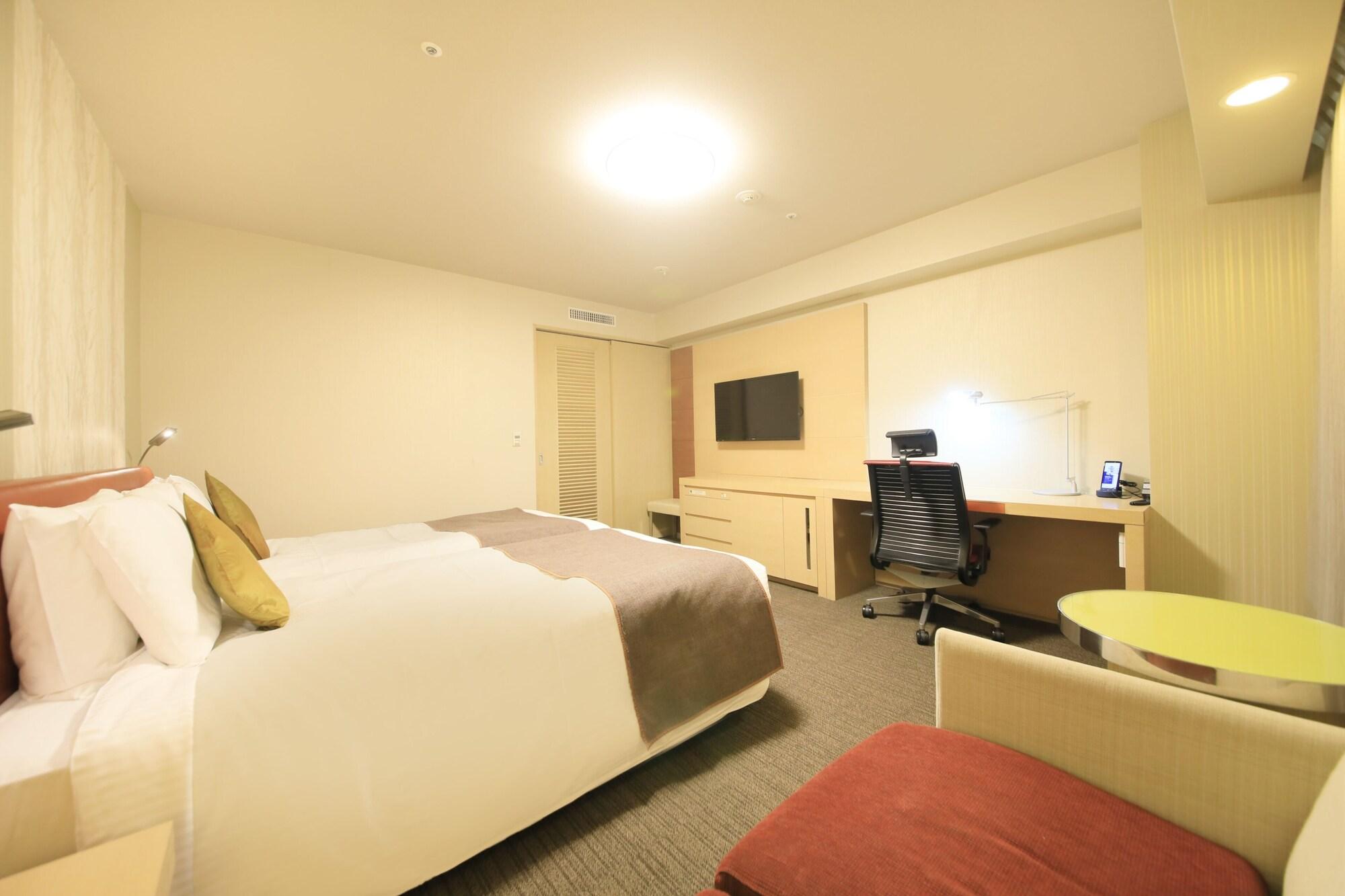 Richmond Hotel Premier Musashikosugi Kawasaki  Extérieur photo