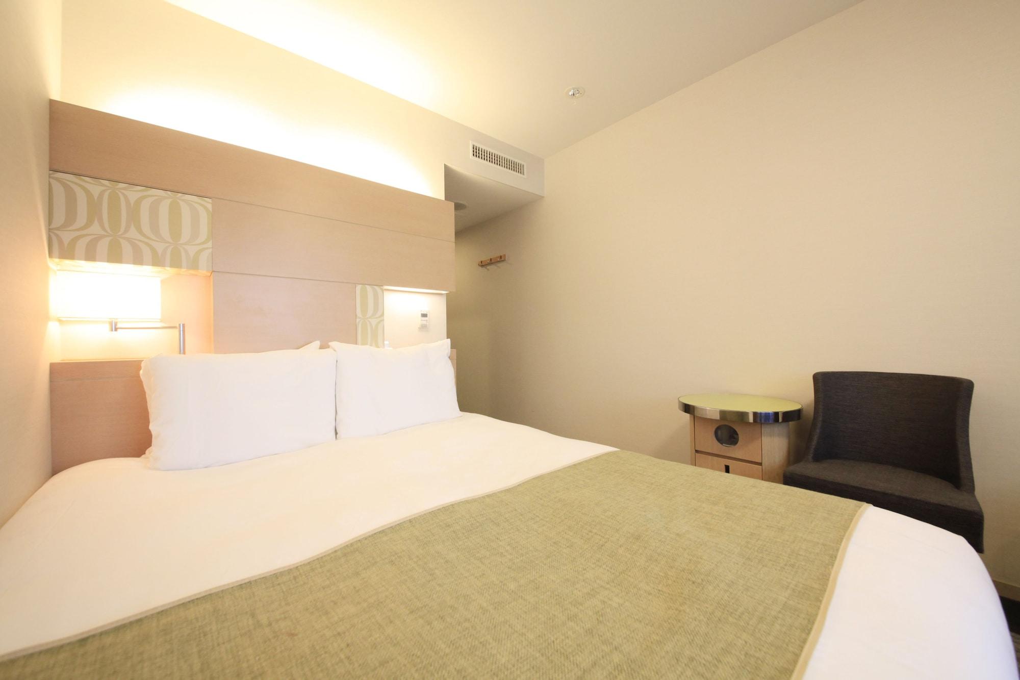 Richmond Hotel Premier Musashikosugi Kawasaki  Extérieur photo