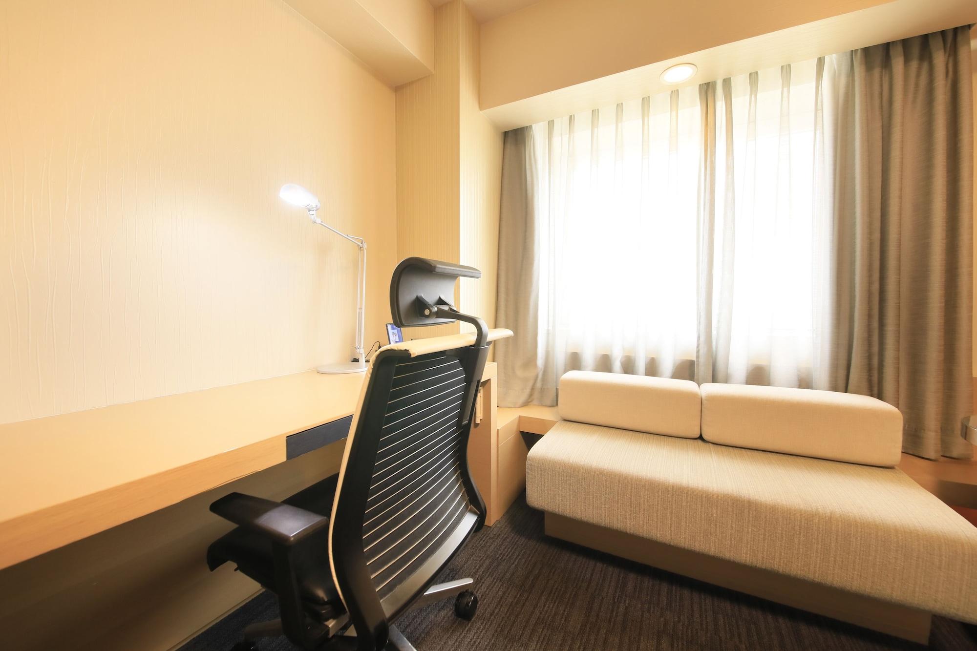 Richmond Hotel Premier Musashikosugi Kawasaki  Extérieur photo