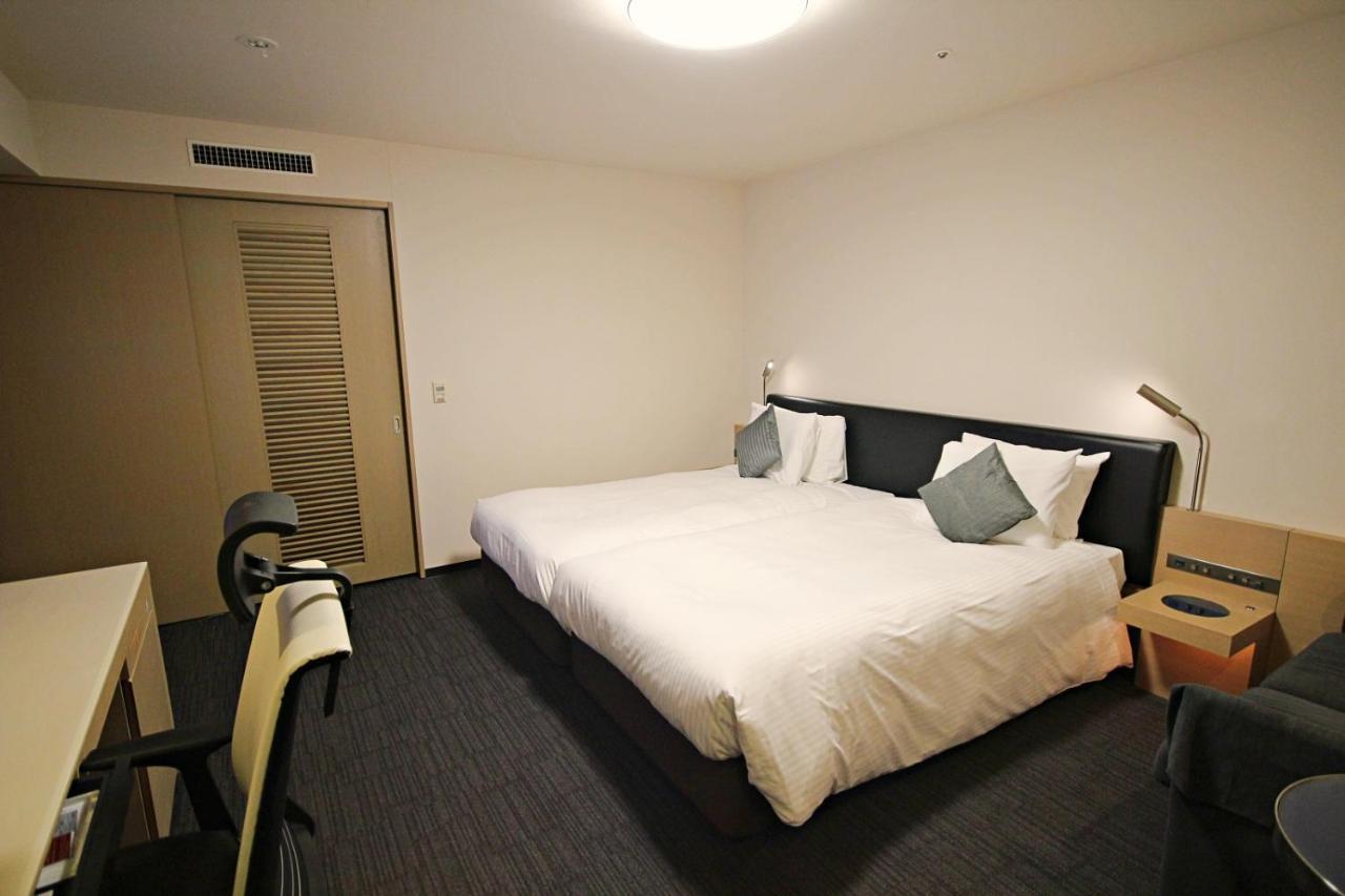 Richmond Hotel Premier Musashikosugi Kawasaki  Extérieur photo