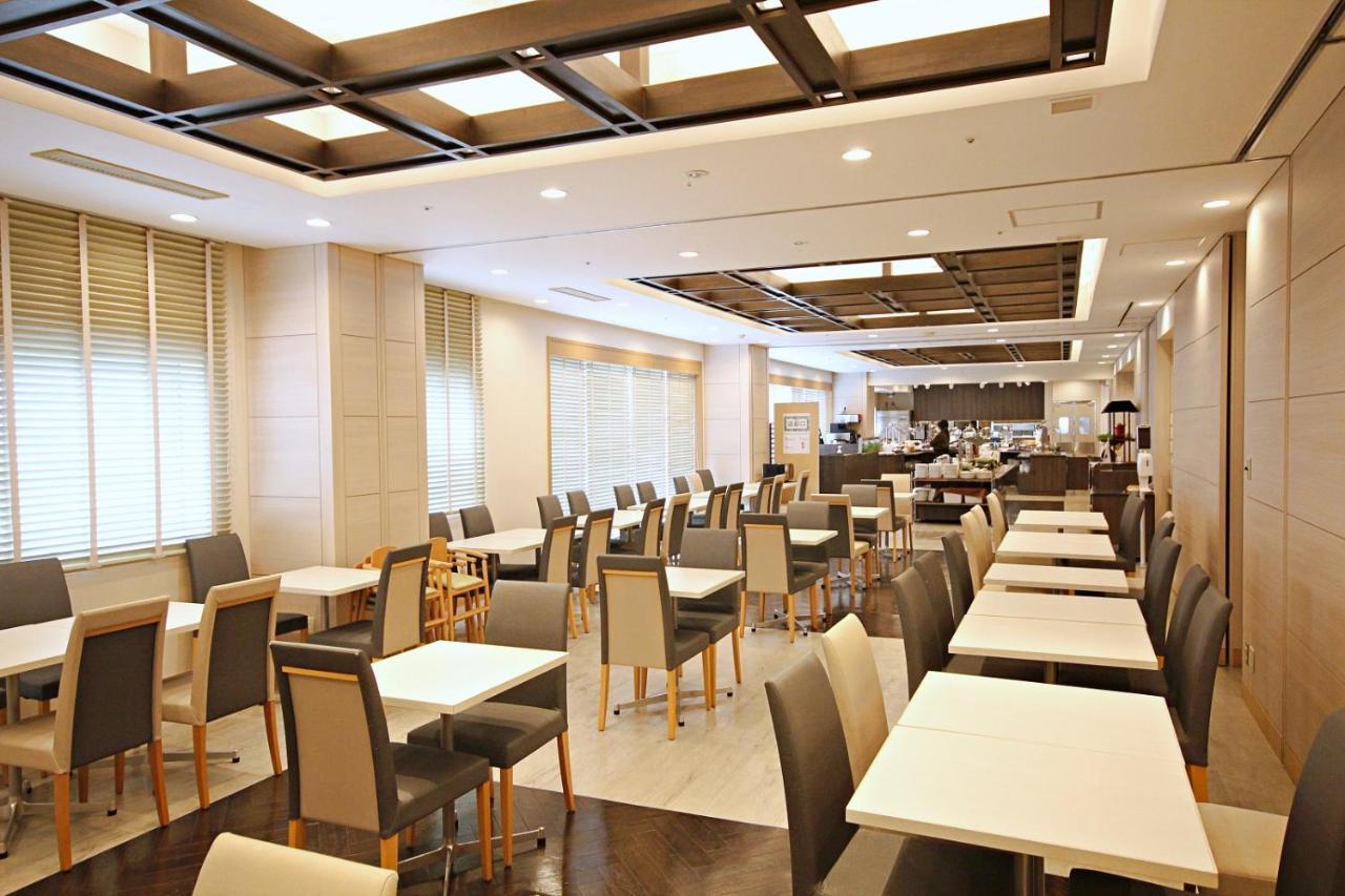 Richmond Hotel Premier Musashikosugi Kawasaki  Extérieur photo