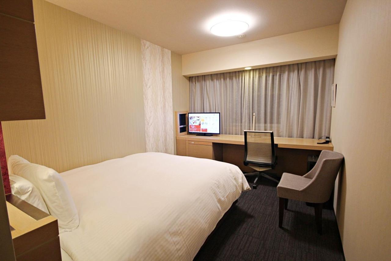 Richmond Hotel Premier Musashikosugi Kawasaki  Extérieur photo