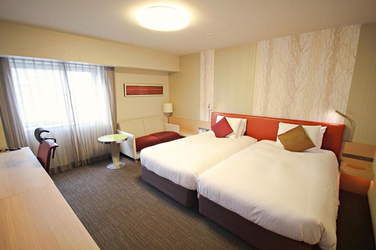 Richmond Hotel Premier Musashikosugi Kawasaki  Extérieur photo