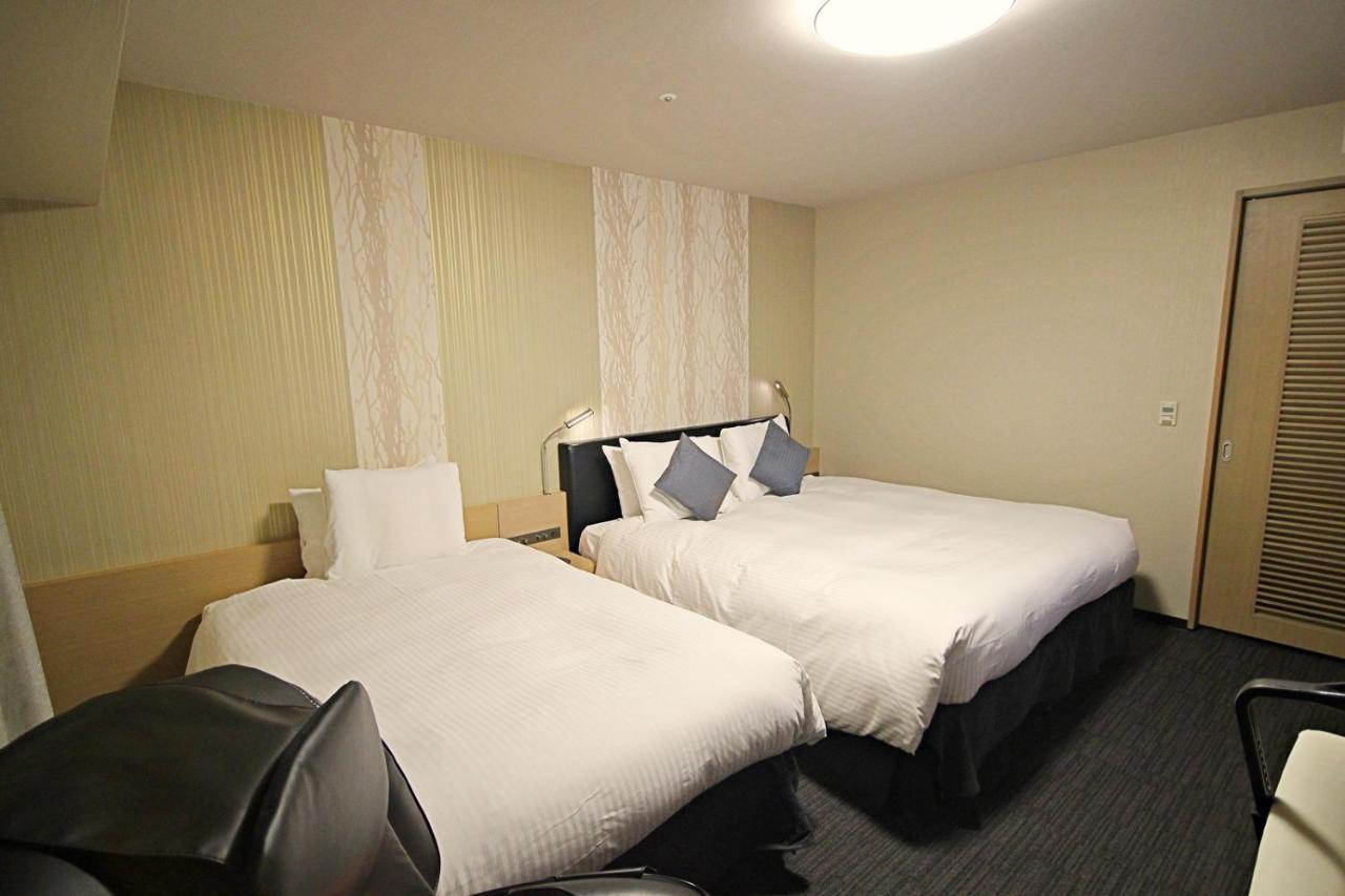 Richmond Hotel Premier Musashikosugi Kawasaki  Extérieur photo