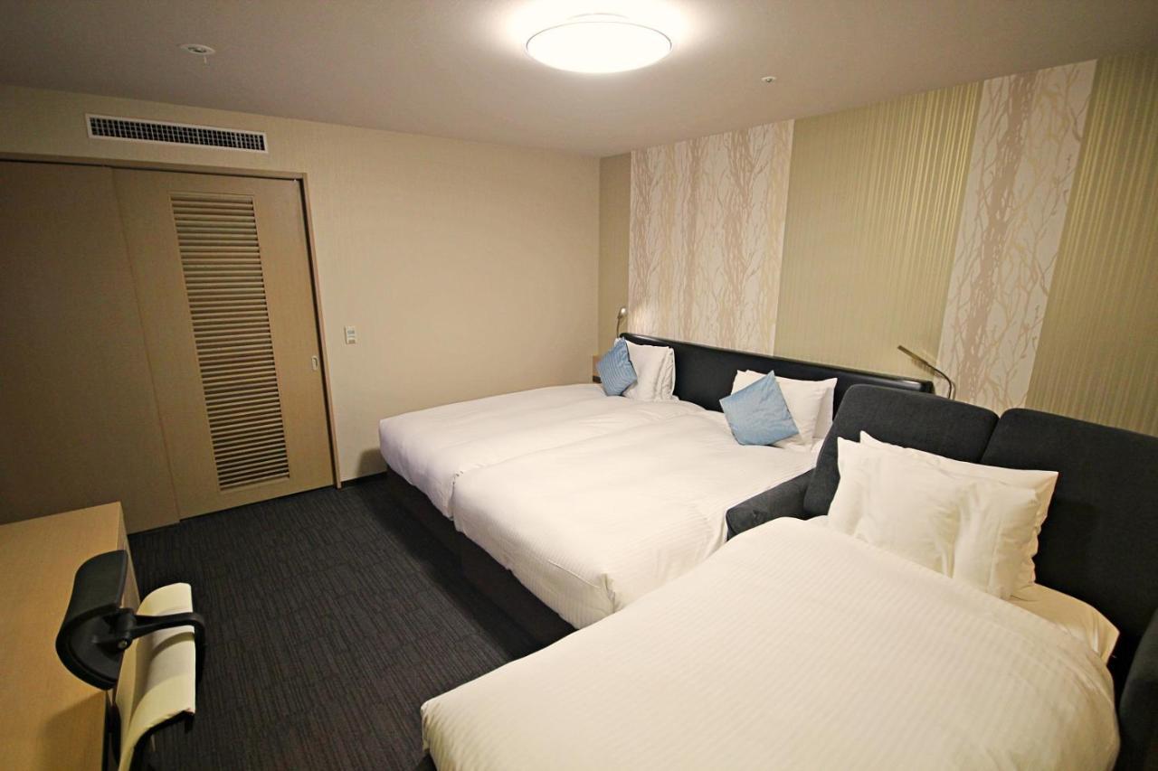 Richmond Hotel Premier Musashikosugi Kawasaki  Extérieur photo