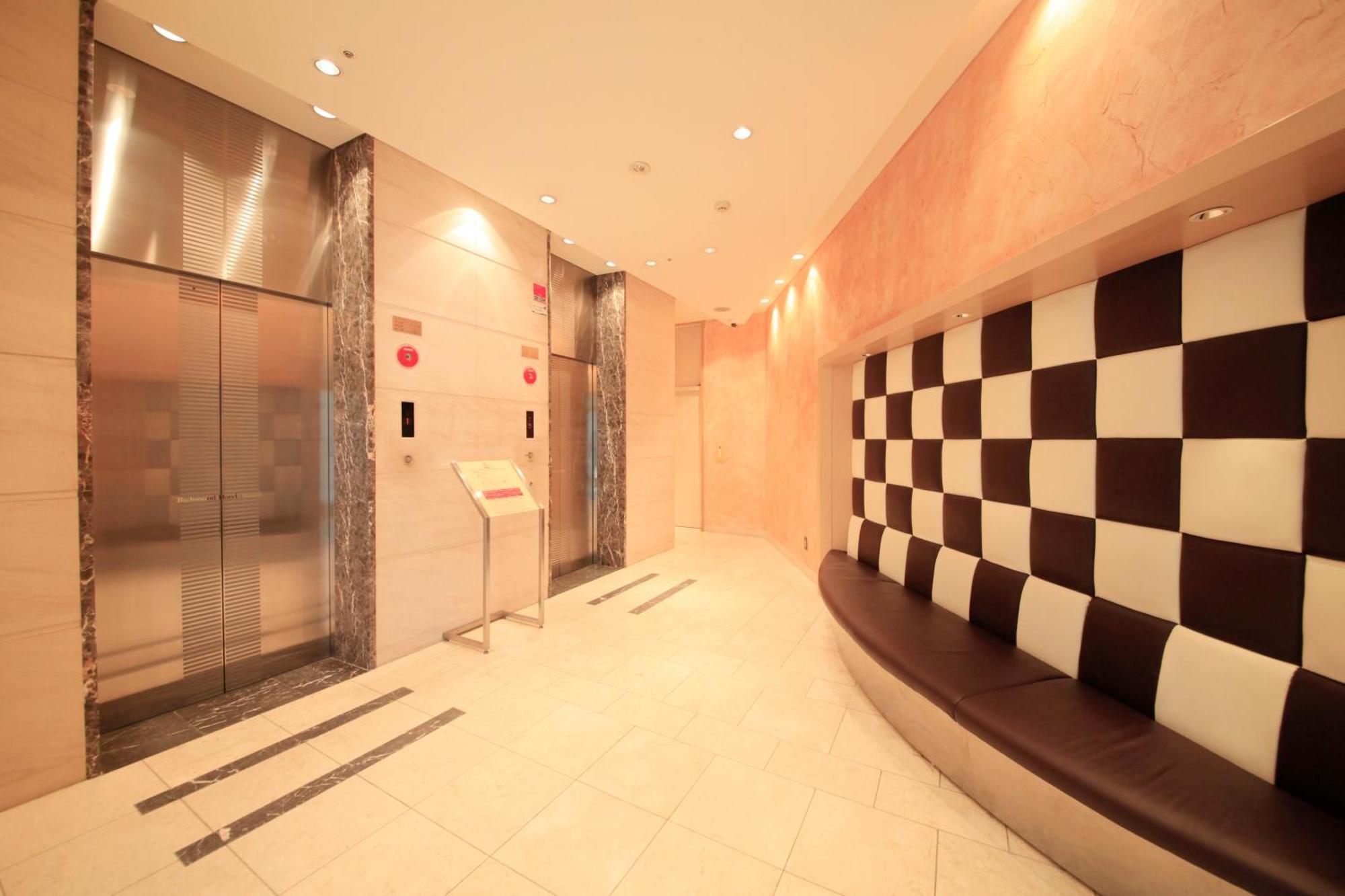 Richmond Hotel Premier Musashikosugi Kawasaki  Extérieur photo