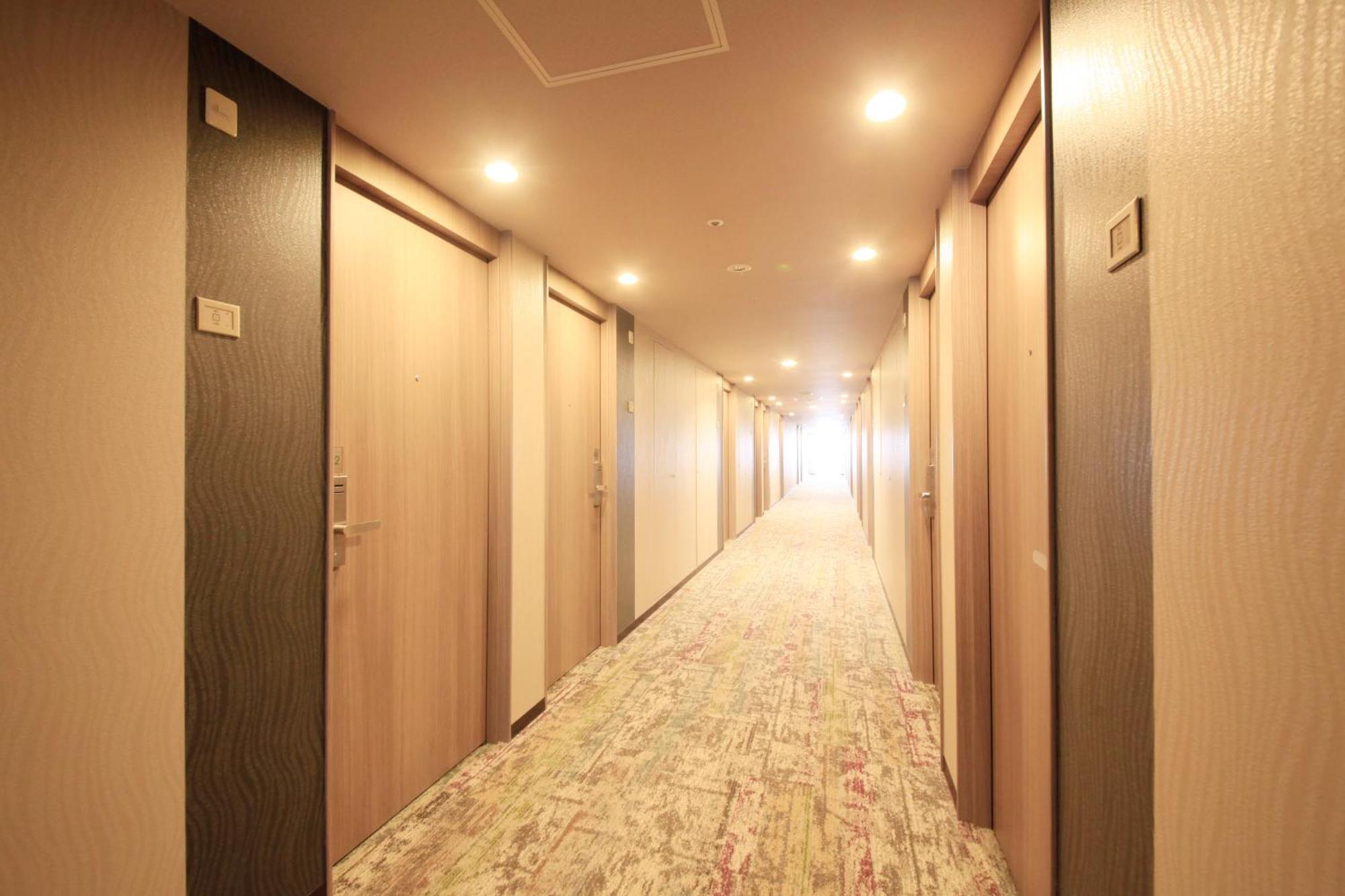 Richmond Hotel Premier Musashikosugi Kawasaki  Extérieur photo