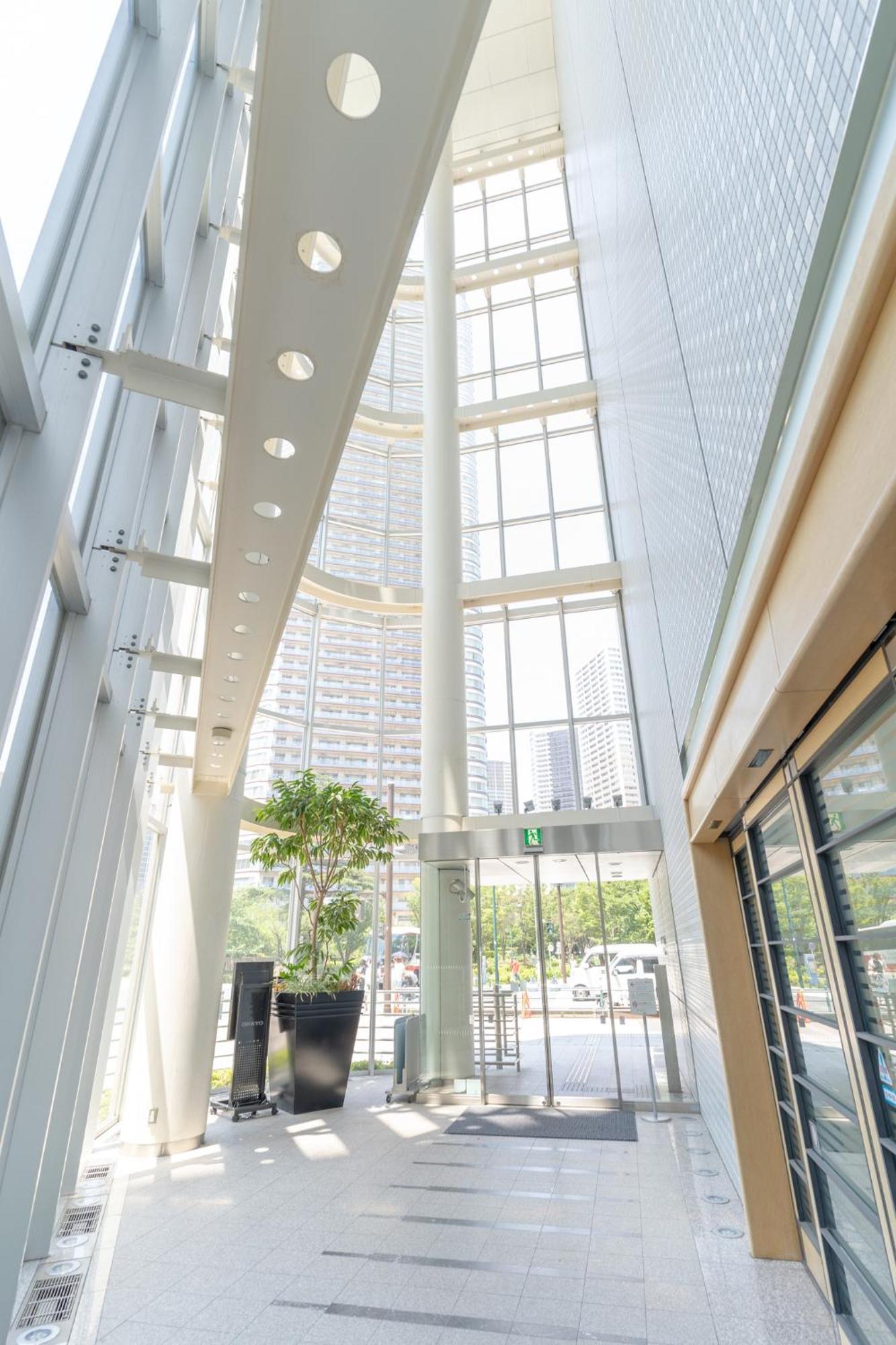 Richmond Hotel Premier Musashikosugi Kawasaki  Extérieur photo