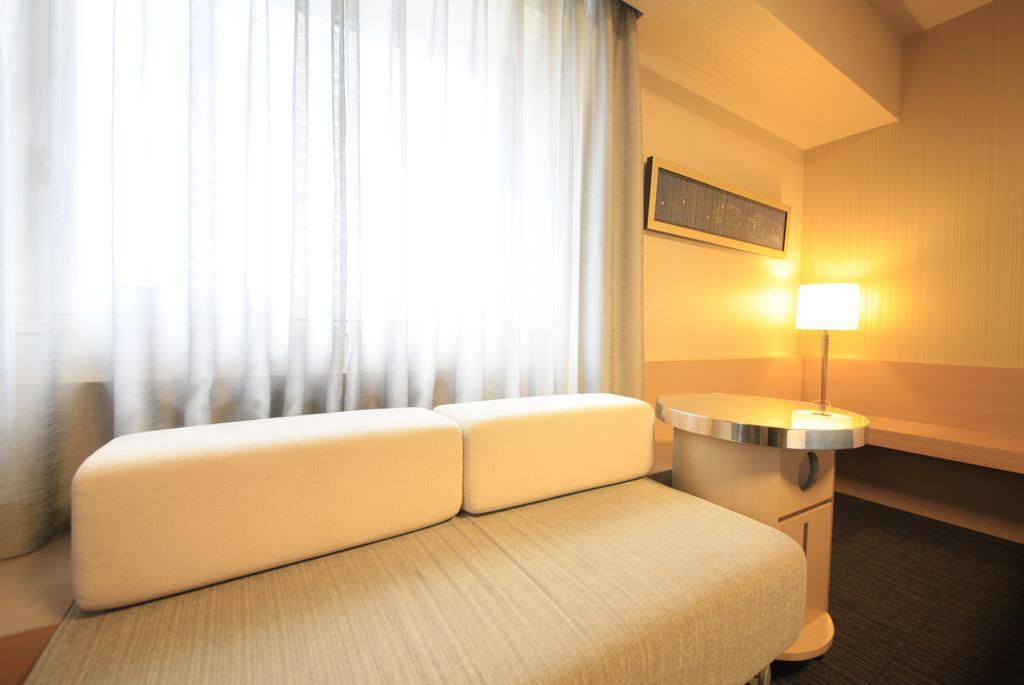 Richmond Hotel Premier Musashikosugi Kawasaki  Extérieur photo